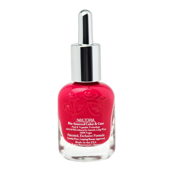 Nailtopia Nail Color