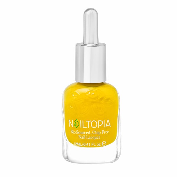 Nailtopia Nail Color