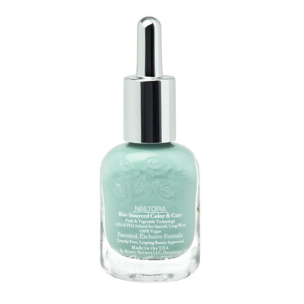 Nailtopia Nail Color