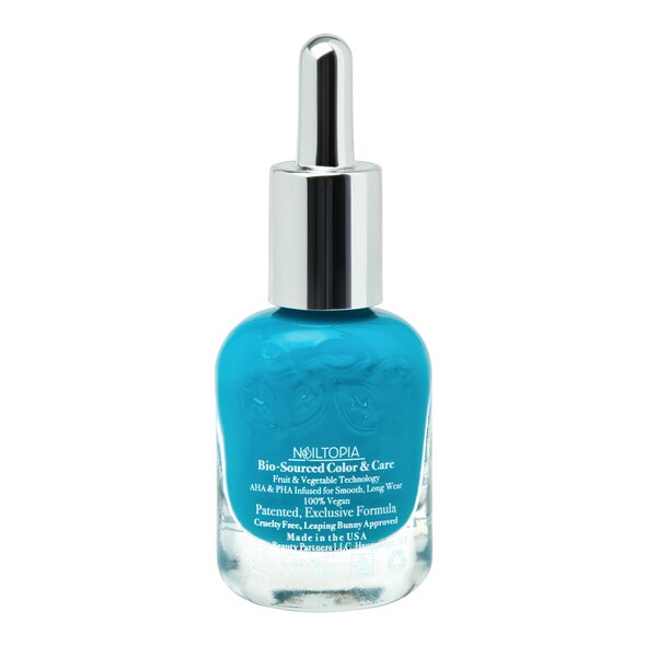 Nailtopia Nail Color