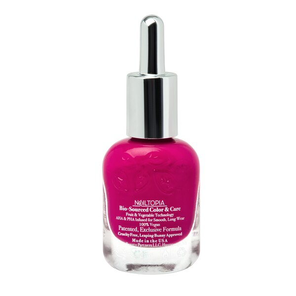 Nailtopia Nail Color