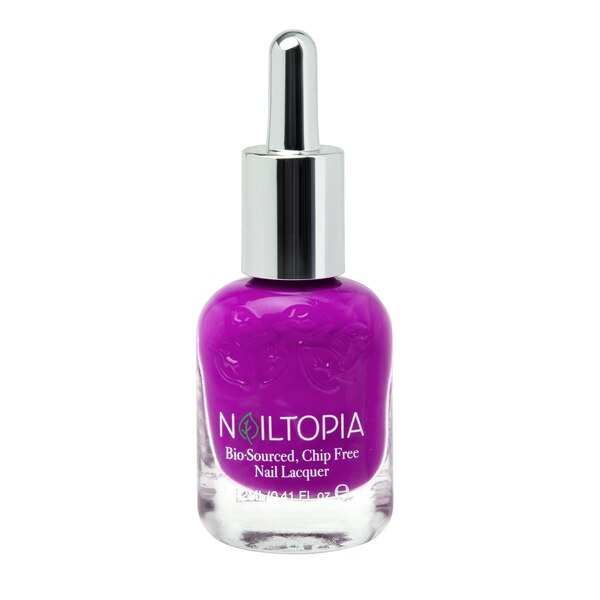 Nailtopia Nail Color