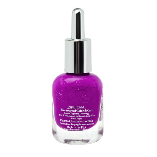 Nailtopia Nail Color