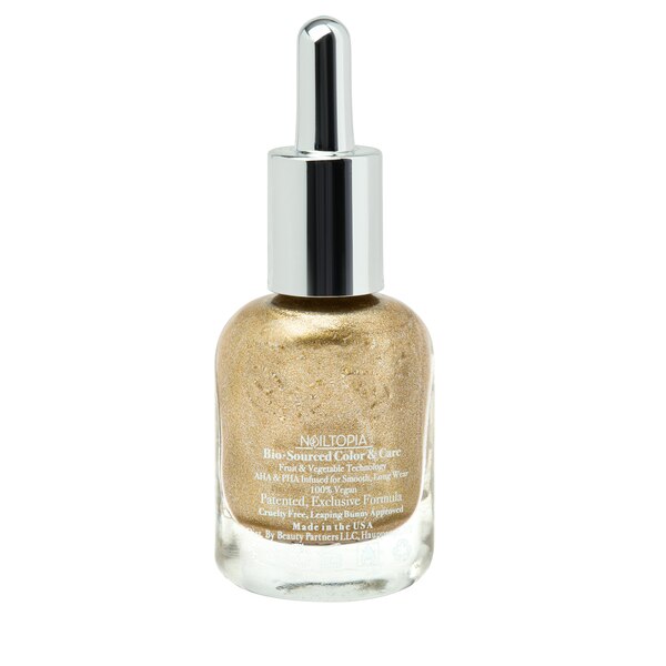 Nailtopia Nail Color