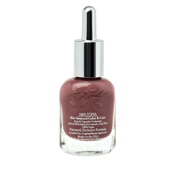Nailtopia Nail Color