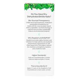 Nailtopia Raspberry Nail Nourishment Treatment, thumbnail image
