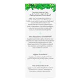 Nailtopia Raspberry Cuticle Hydration Treatment, thumbnail image
