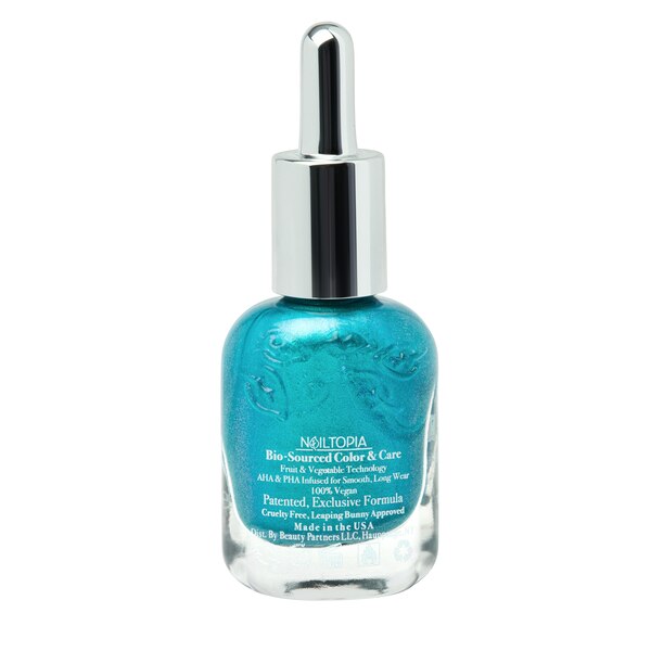 Nailtopia Nail Color