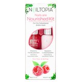 Nailtopia Raspberry Nails Are Nourished Kit, thumbnail image
