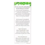 Nailtopia Raspberry Nails Are Nourished Kit, thumbnail image
