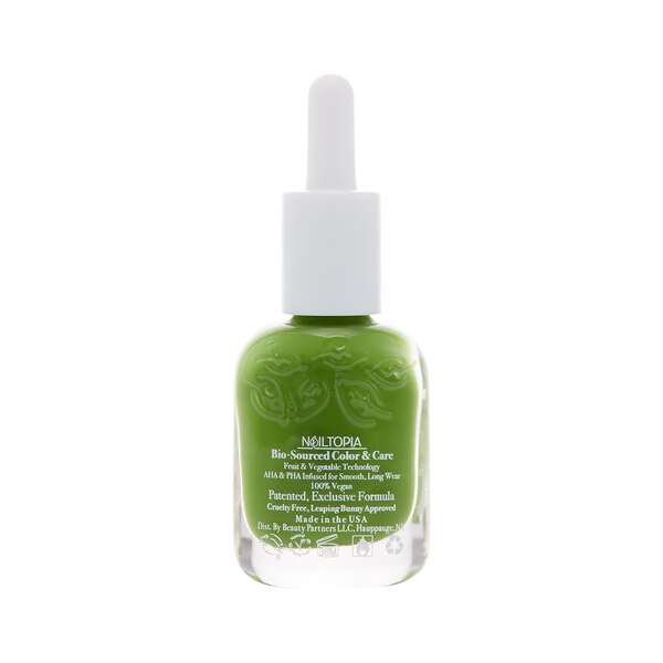 Nailtopia Nail Color