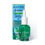 Nailtopia Green Algae Sea Strength Nail Treatment , thumbnail image