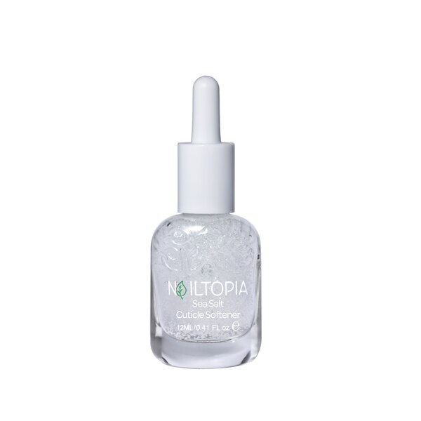 Nailtopia Dead Sea Salt Cuticle Softener