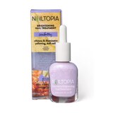 Nailtopia Sea Berry Brightening Nail Treatment, thumbnail image