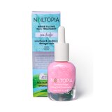 Nailtopia Sea Strength Sea Kelp Ridge Filling Nail Treatment, thumbnail image