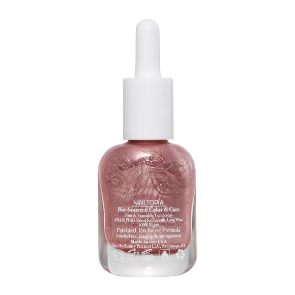 Nailtopia Nail Color