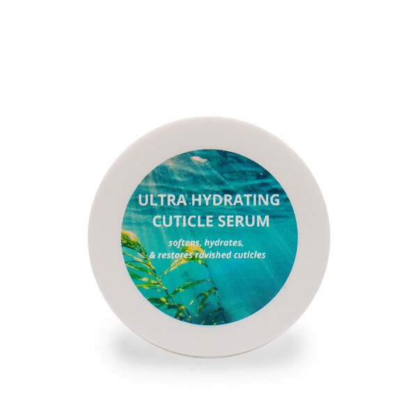 Nailtopia Ultra Hydrating Cuticle Serum