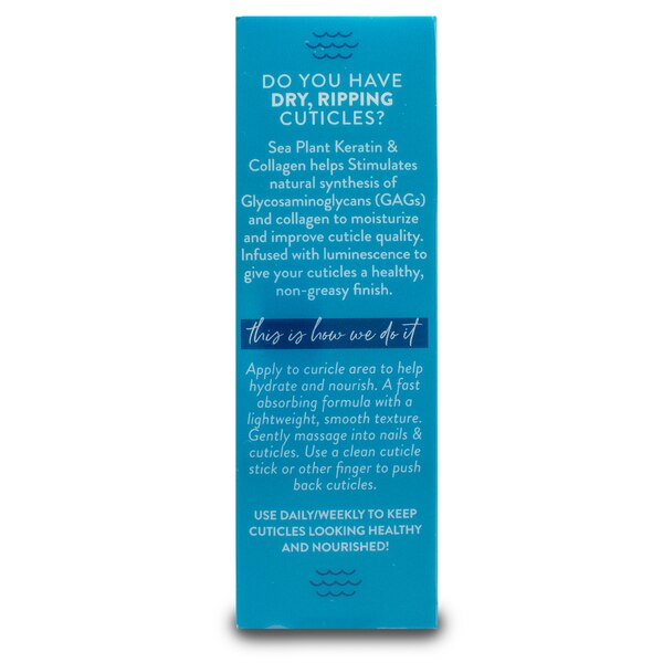 Nailtopia Ultra Hydrating Cuticle Serum