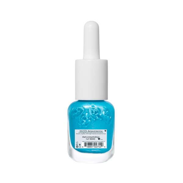 Nailtopia Disney 100 Mini Nail Polish