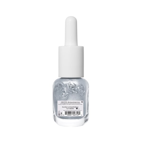 Nailtopia Disney 100 Mini Nail Polish