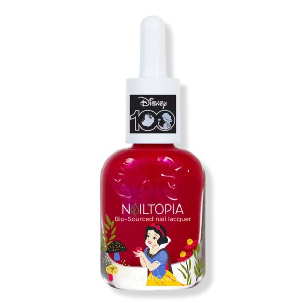 Nailtopia Nail Color, Disney Princess Collection
