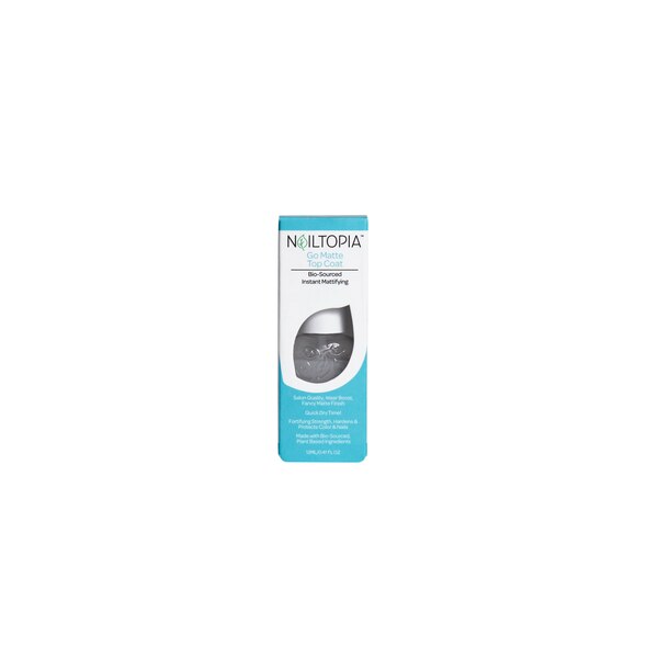 Nailtopia Matte Top Coat