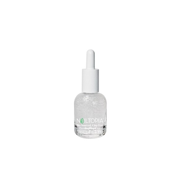 Nailtopia Shimmer Top Coat