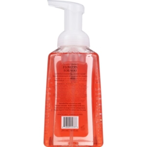 Happiness Is Gentle Foaming Hand Soap