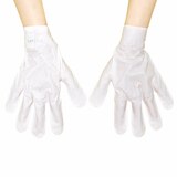 LAPCOS Coconut Hand Mask for Dry Dull Skin, thumbnail image