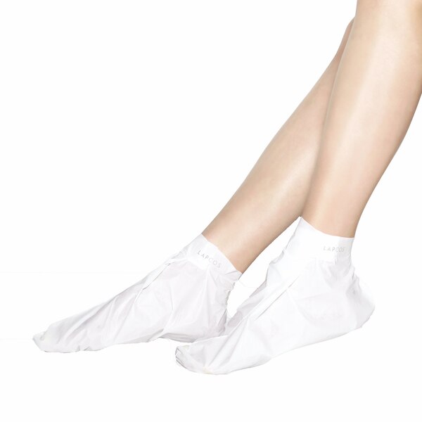 LAPCOS Peppermint & Lavender Foot Mask