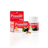 Prunelax Ciruelax Coated Tablets, 60CT, thumbnail image