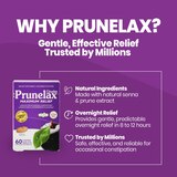 Prunelax Ciruelax Maximum Relief Coated Tablets, thumbnail image