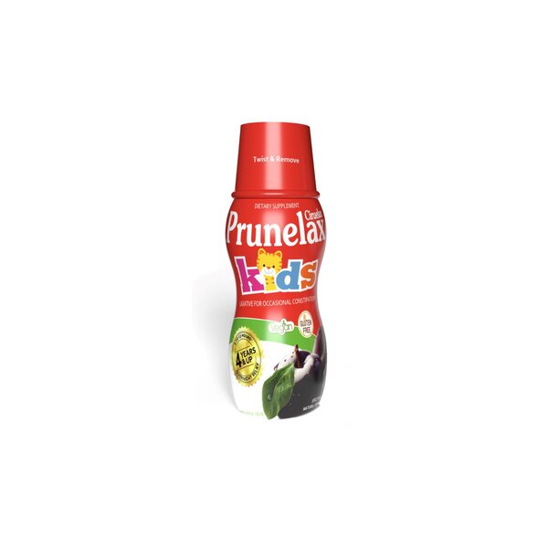 Prunelax Liquid Kids, 4 OZ