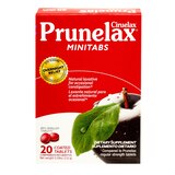 Prunelax Minitabs, 20 CT, thumbnail image