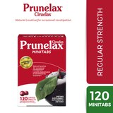 Prunelax Ciruelax Minitabs Coated Tablets, thumbnail image