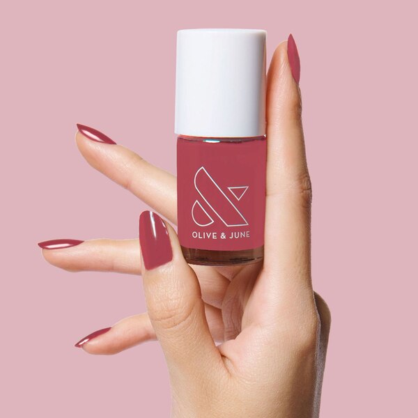 Olive & June Nail Polish