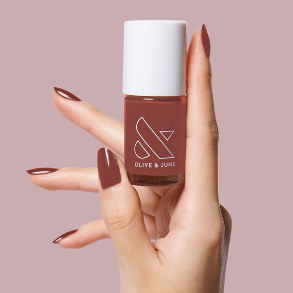 Olive & June Nail Polish