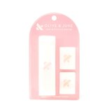 Olive & June Buffer Set, thumbnail image