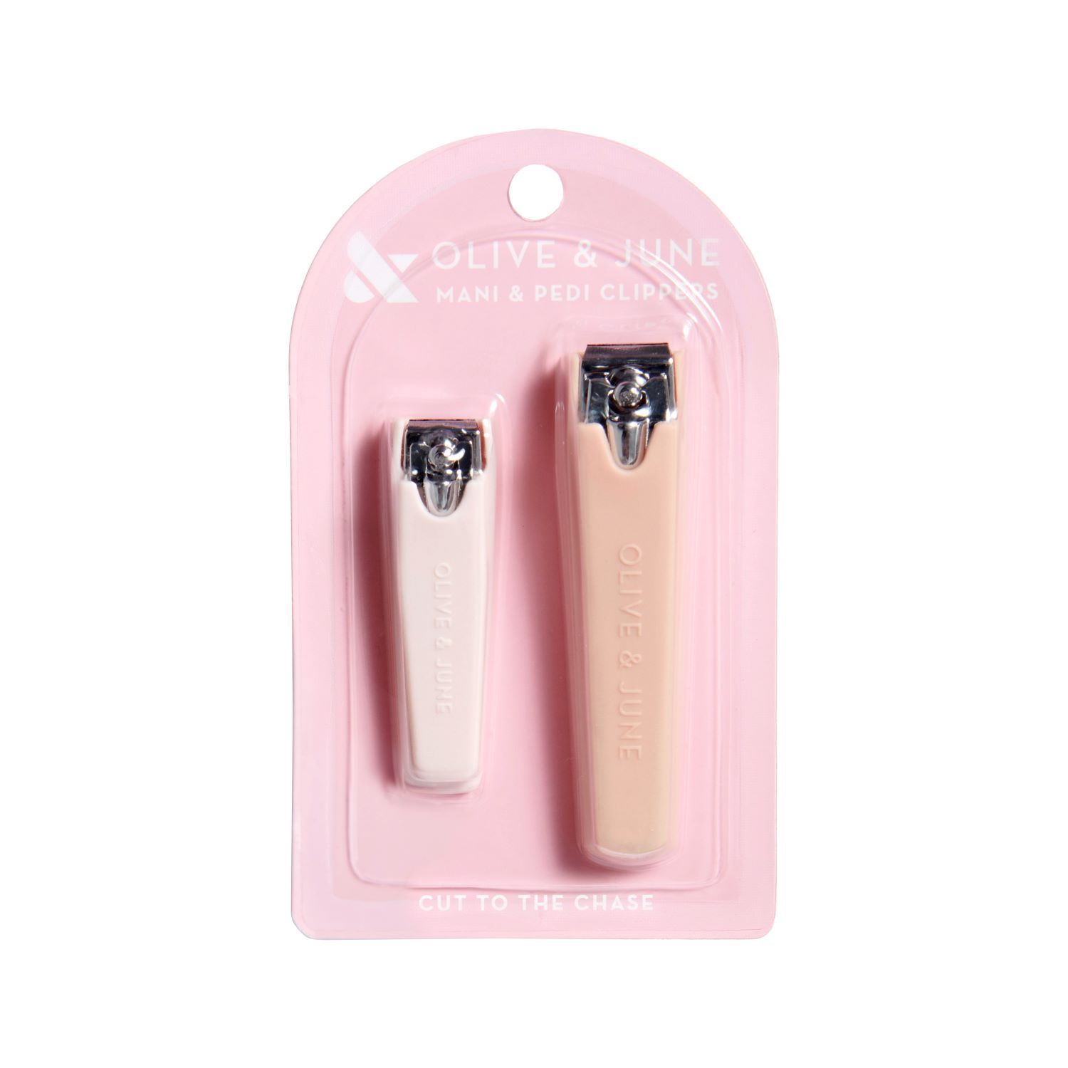 Olive & June Clipper Set
