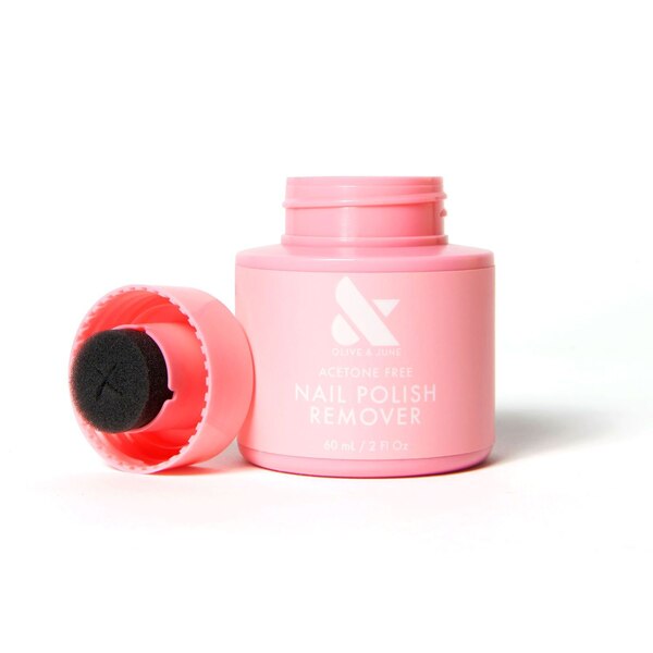 Olive & June Mani + Pedi Remover Pot