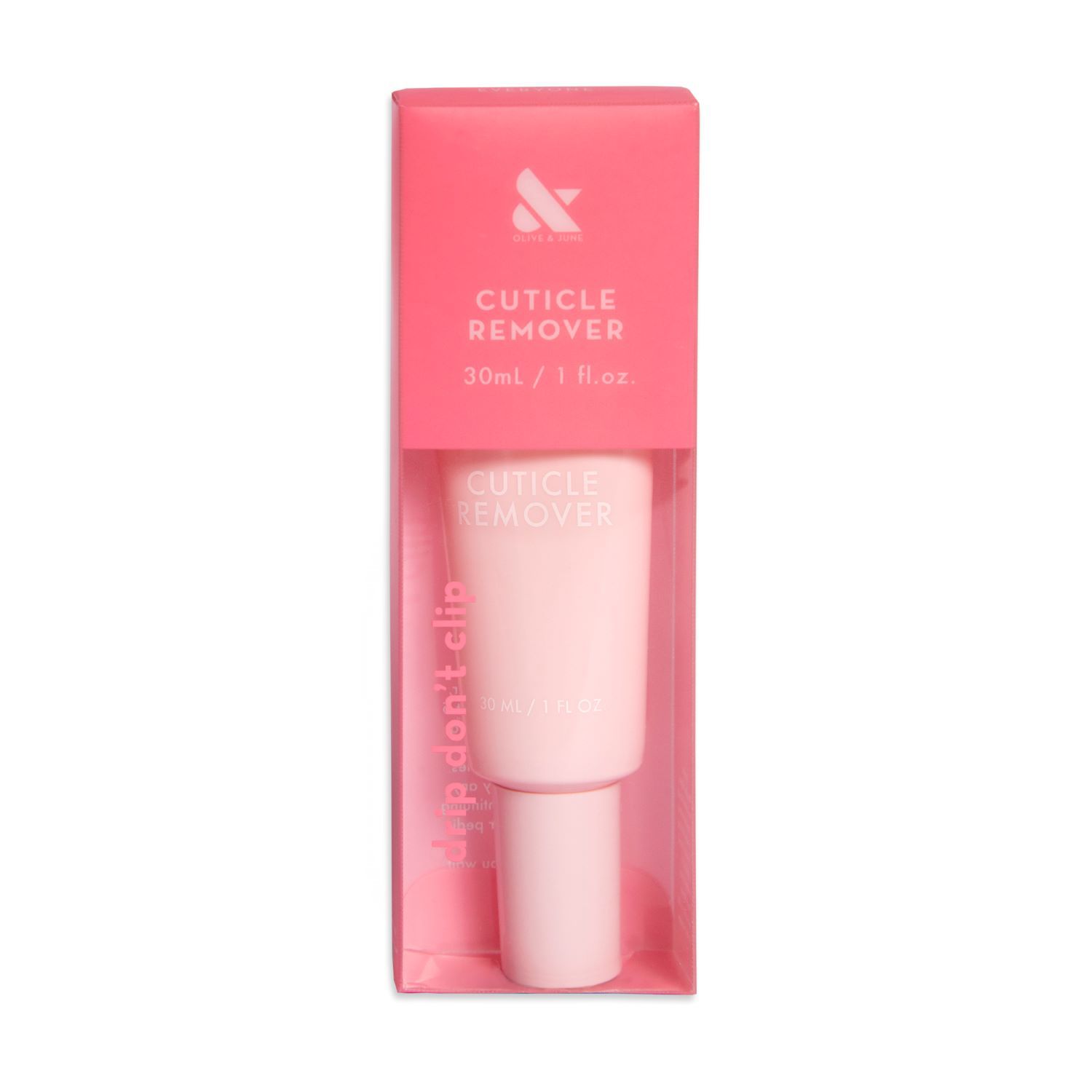 Olive & June Cuticle Remover