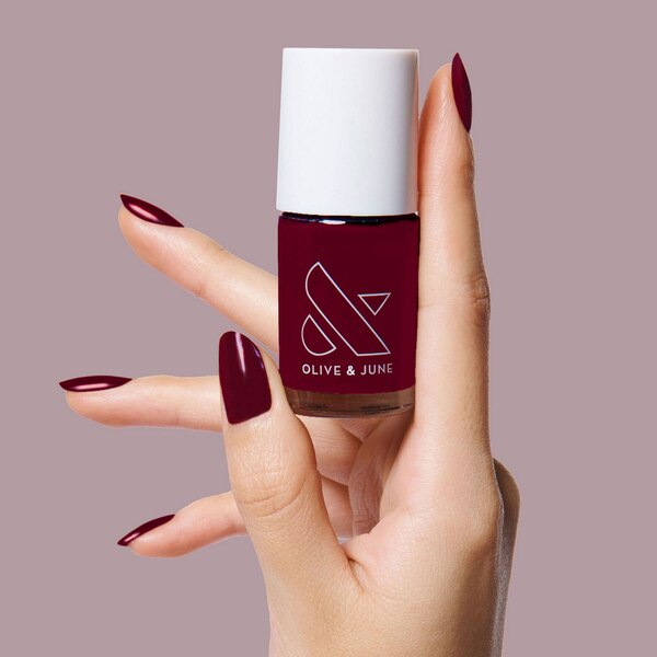Olive & June Nail Polish
