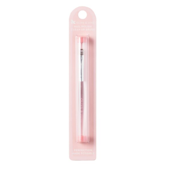 Olive & June Clean Up Brush