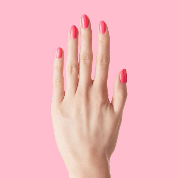 Olive & June Nail Polish