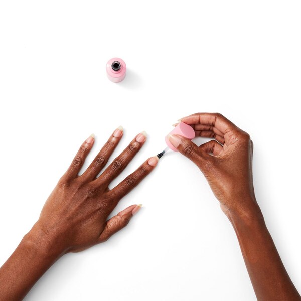 Olive & June Nail Strengthener