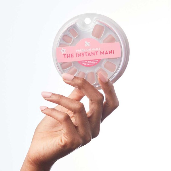 Olive & June Instant Mani Press-On Nails