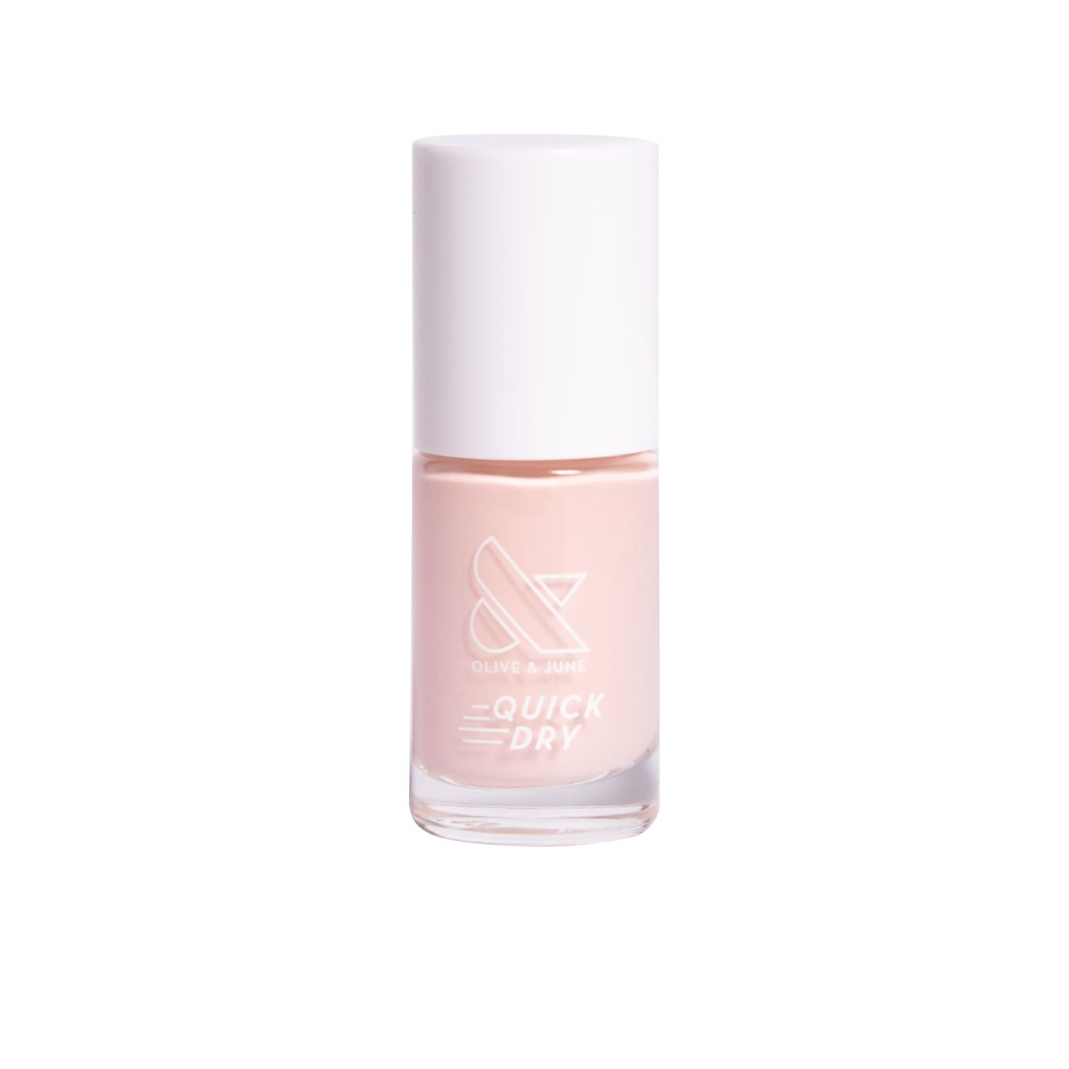 Olive & June Quick Dry Nail Polish, Pointe