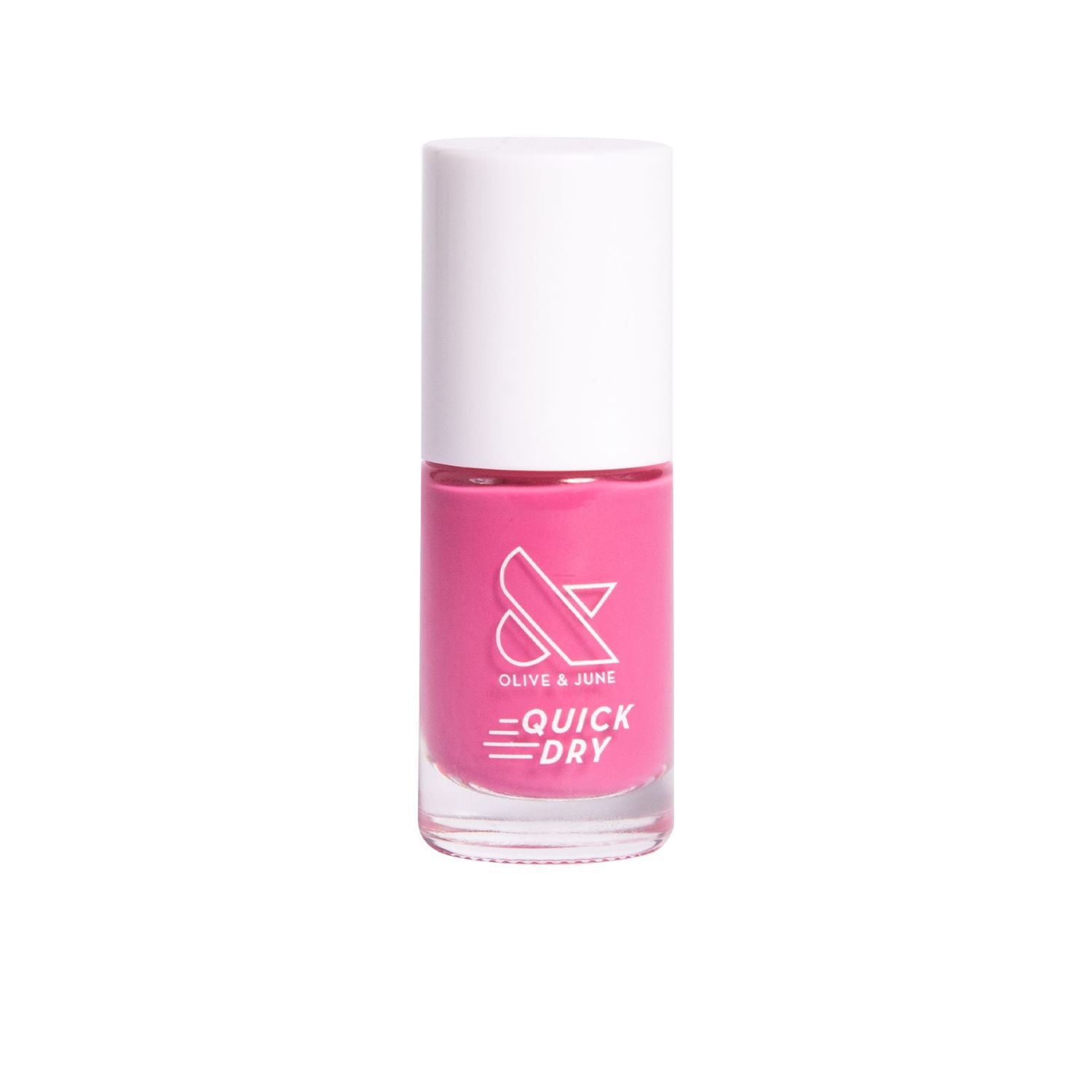 Olive & June Quick Dry Nail Polish