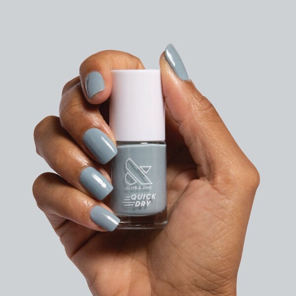 Olive & June Quick Dry Nail Polish