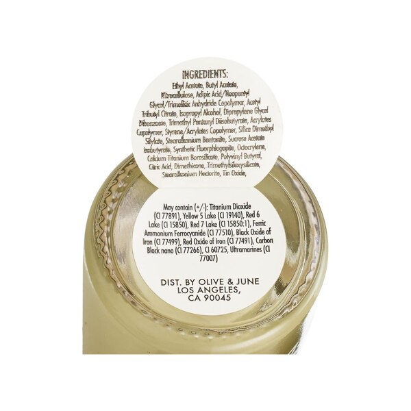 Olive & June Quick Dry Nail Polish